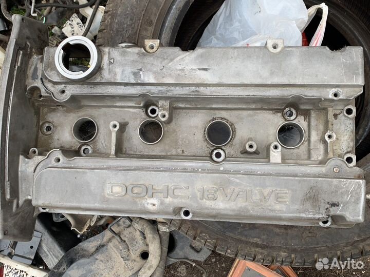 Торпедо и в сборе mitsubishi lancer 10 разбор