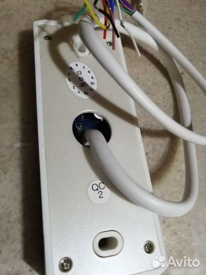 Считыватель matrix-III-EH IronLogic