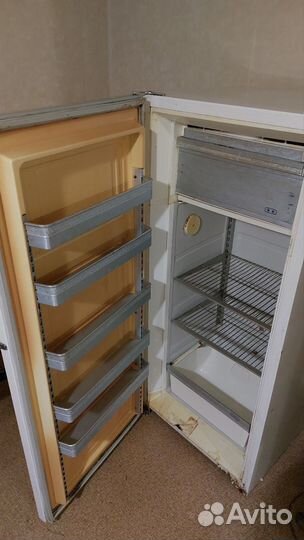 Холодильник бу
