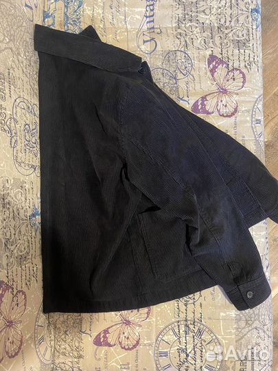 Пакет с вещами