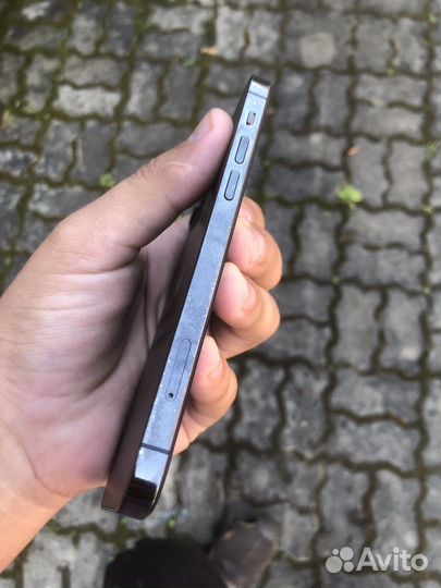 iPhone 12 pro 256