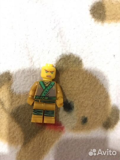 Конструктор lego