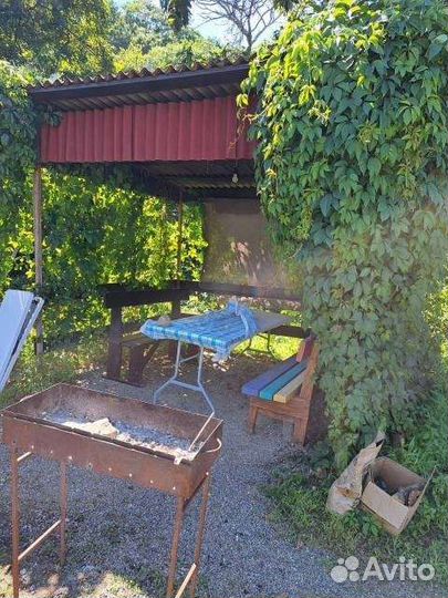 База отдыха, домики, Андреевка