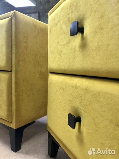 Тумба прикроватная