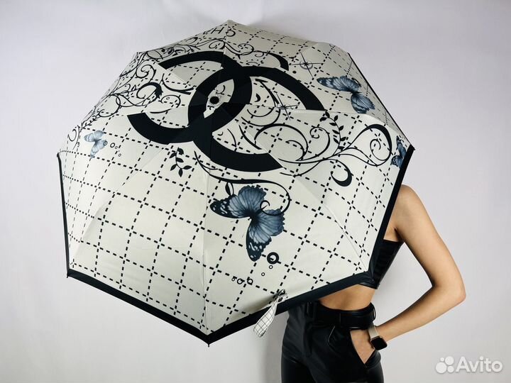Зонт Chanel новый