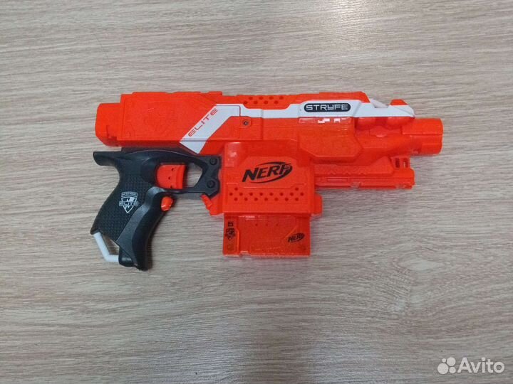 Nerf