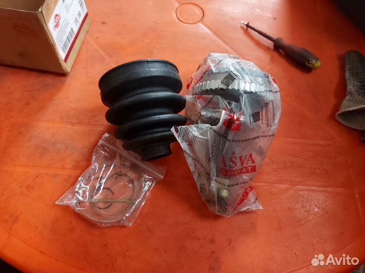 Продам Шрус