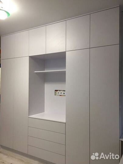 Зона под тв