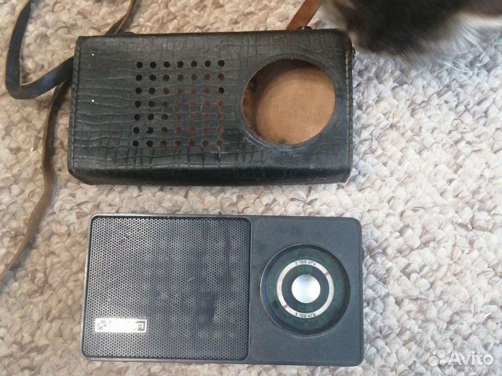 Радиоприёмник Selga 405