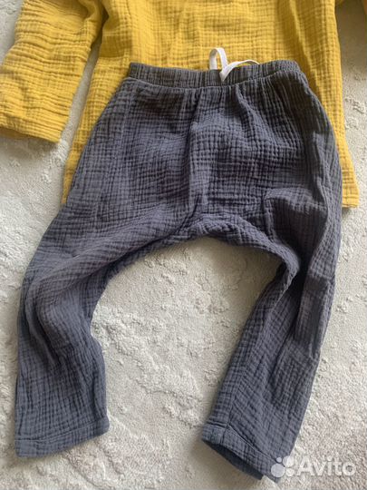 Детские вещи