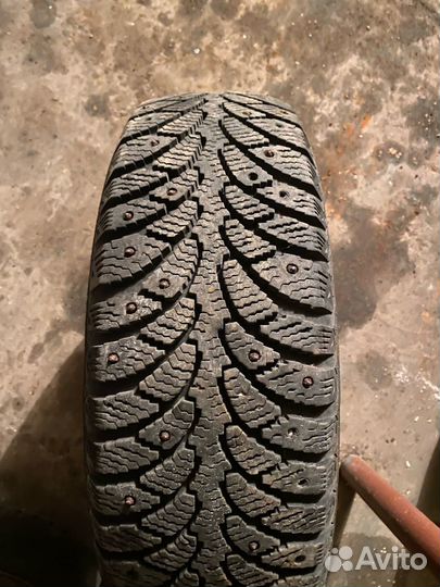 Cordiant 4x4 175/65 R14