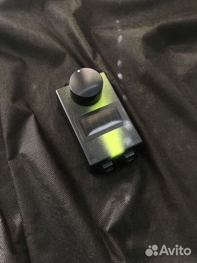 Блок питания Foxxxirons