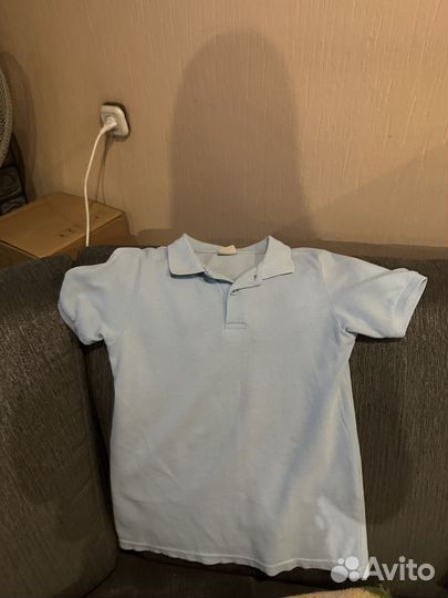 Поло waikiki 122-128