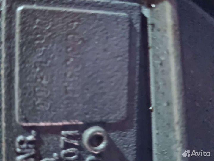 АКПП BMW 6hp21z новая