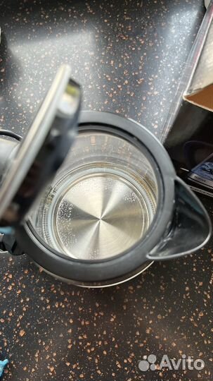 Электрочайник tefal ki730d30