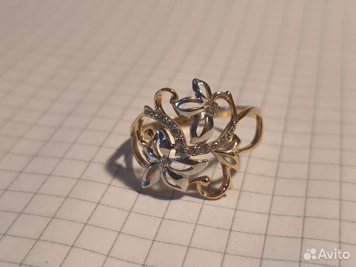 Золотое кольцо