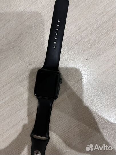 Apple watch series 3 42mm