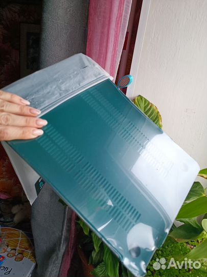 Чехол для macbook 16