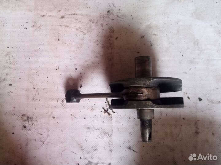 Запчасти на иж Юпитер 4