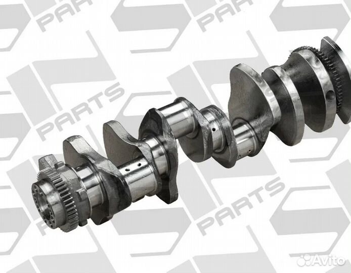 Коленчатый вал (740.13)