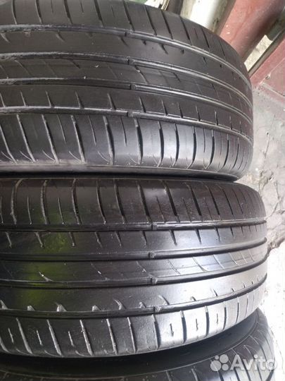 Hankook Ventus Prime 2 K115 225/60 R17