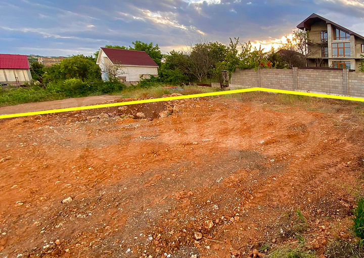 Участок 4,5 сот. (СНТ, ДНП)