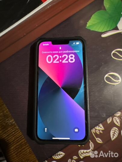 iPhone 13, 128 ГБ