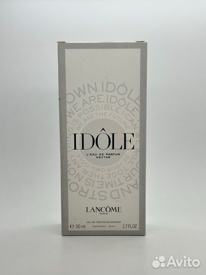 Lancome Idole Nectar
