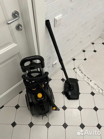 Пароочиститель Kitfort кт-933