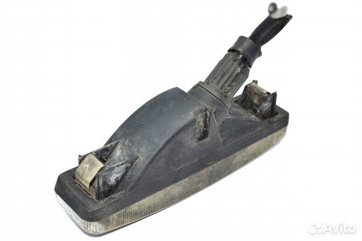 Габаритный фонарь на крышу scania R-series (01.04)