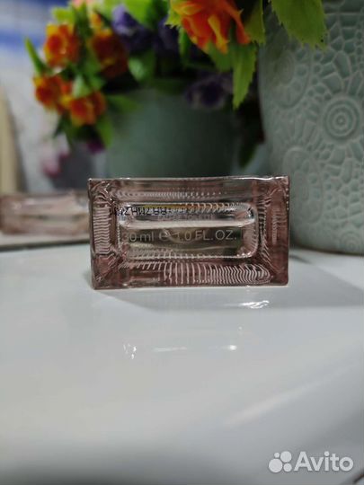 Парфюм Burberry Brit Sheer