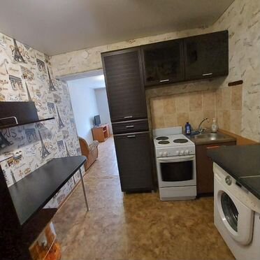 Комната в 1-к., 4/5 эт.