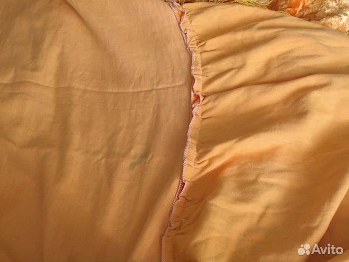 Плюш СССР,2600