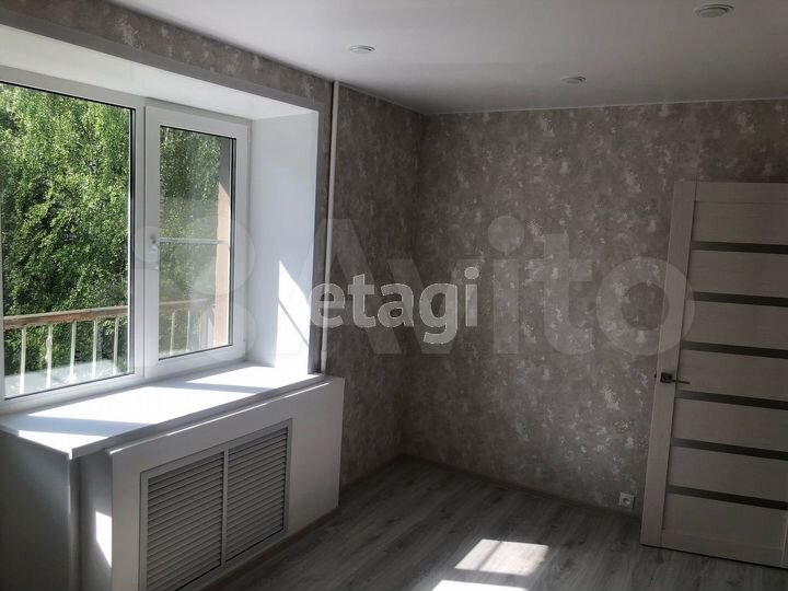 2-к. квартира, 40 м², 4/5 эт.