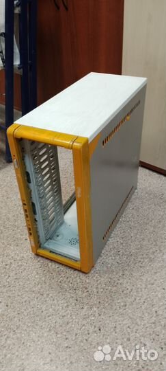 Корпус для пк кастомный