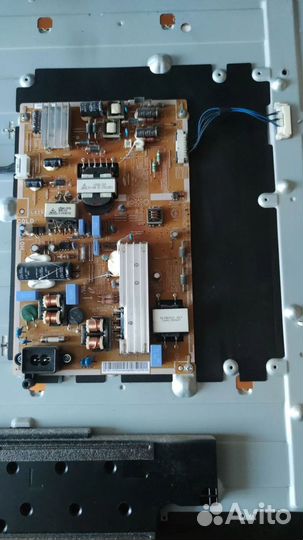 Ремонт телевизоров от частного мастера