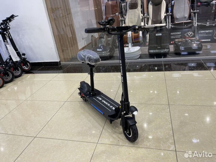 Электросамокат Kugoo M2 оригинал Jilong