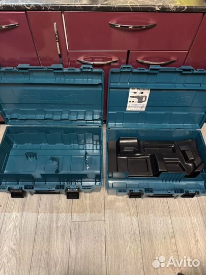 Кейс для makita