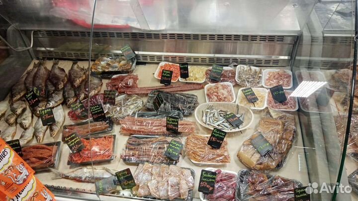 Продам готовый бизнес магазин разливного пива