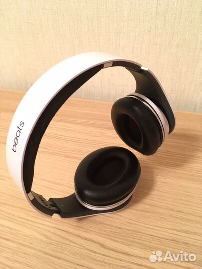 Наушники monster beats