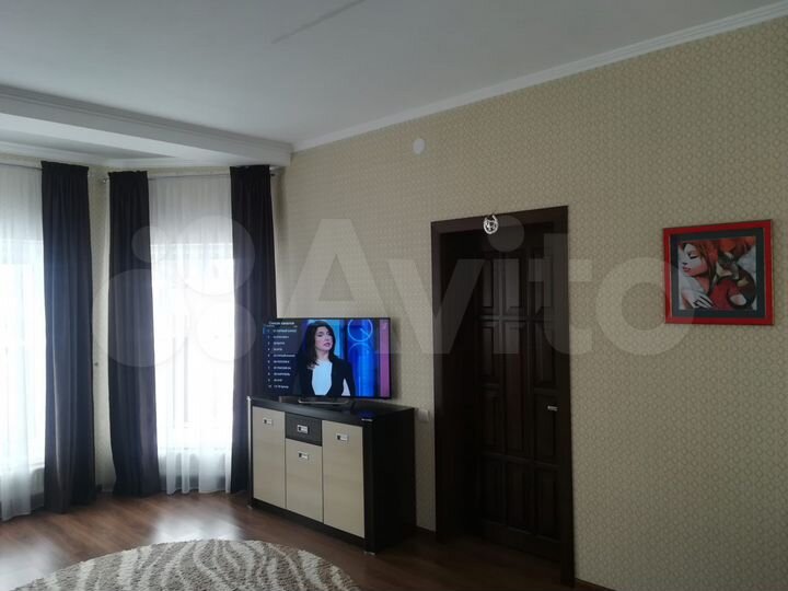 Дом 100 м² на участке 10 сот.