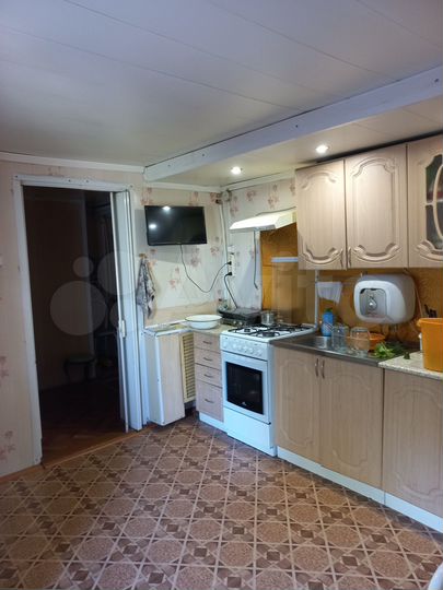 Дом 93 м² на участке 7,5 сот.