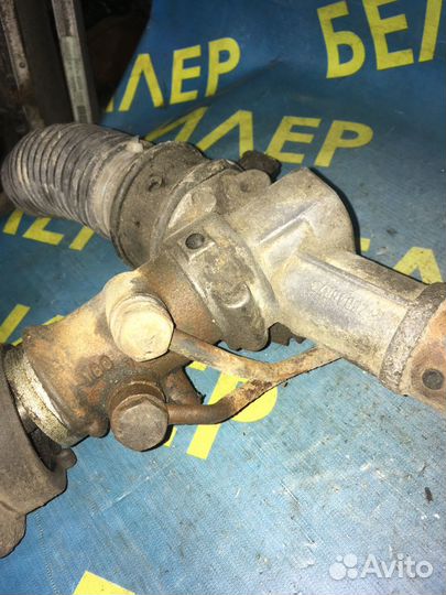 Рулевая рейка Opel Vectra B