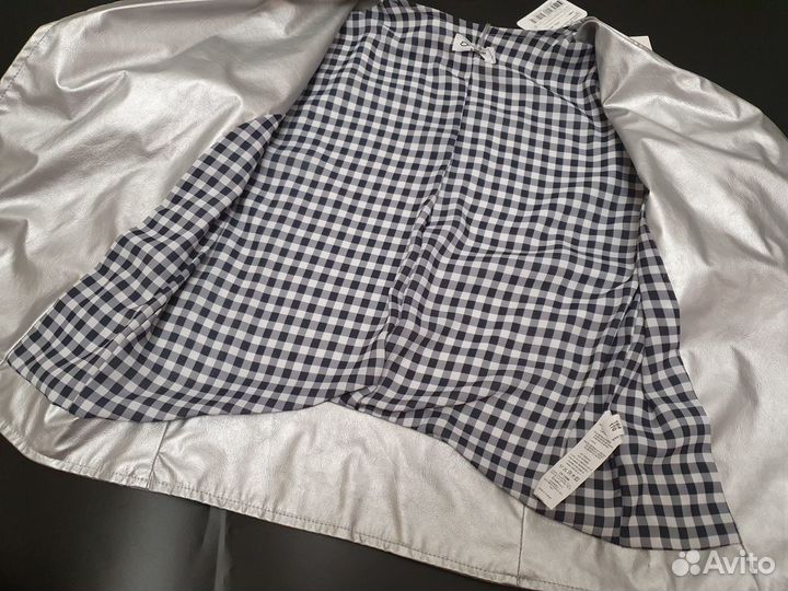 Miss Grant новая куртка р 164 170 Италия