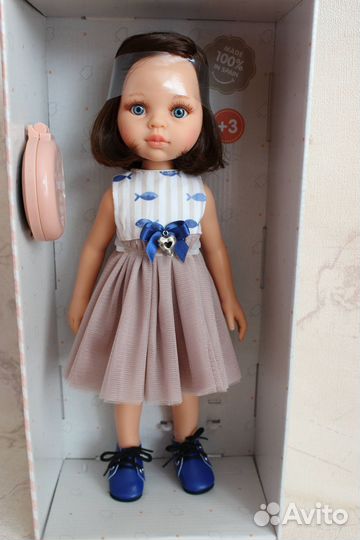 Куколки paola reina/паола рейна новые