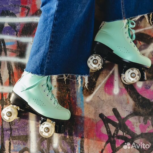 Квады Аренда Ретро Ролики