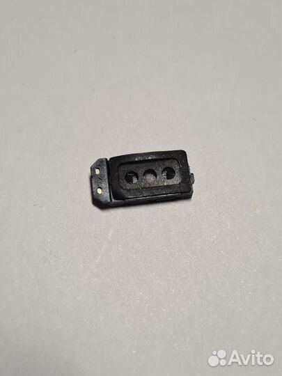 B87 слуховой динамик Samsung A14