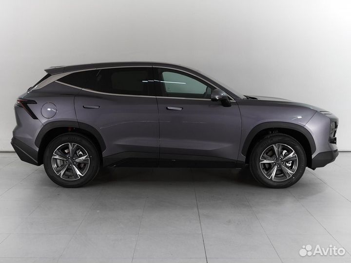 Jetour Dashing 1.5 МТ, 2024