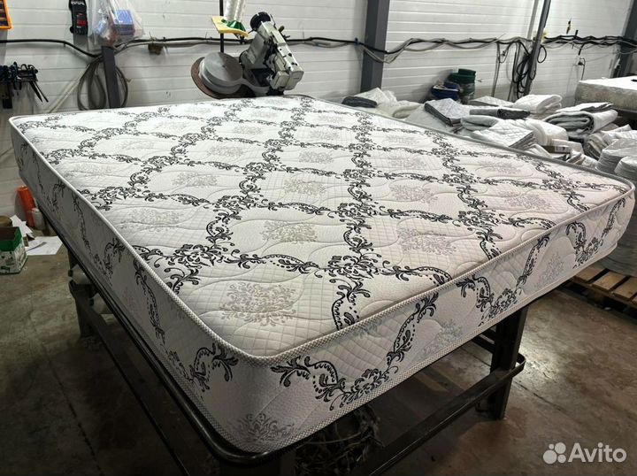 Матрас 160на200