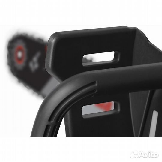 Электрическая цепная пила Парма М6